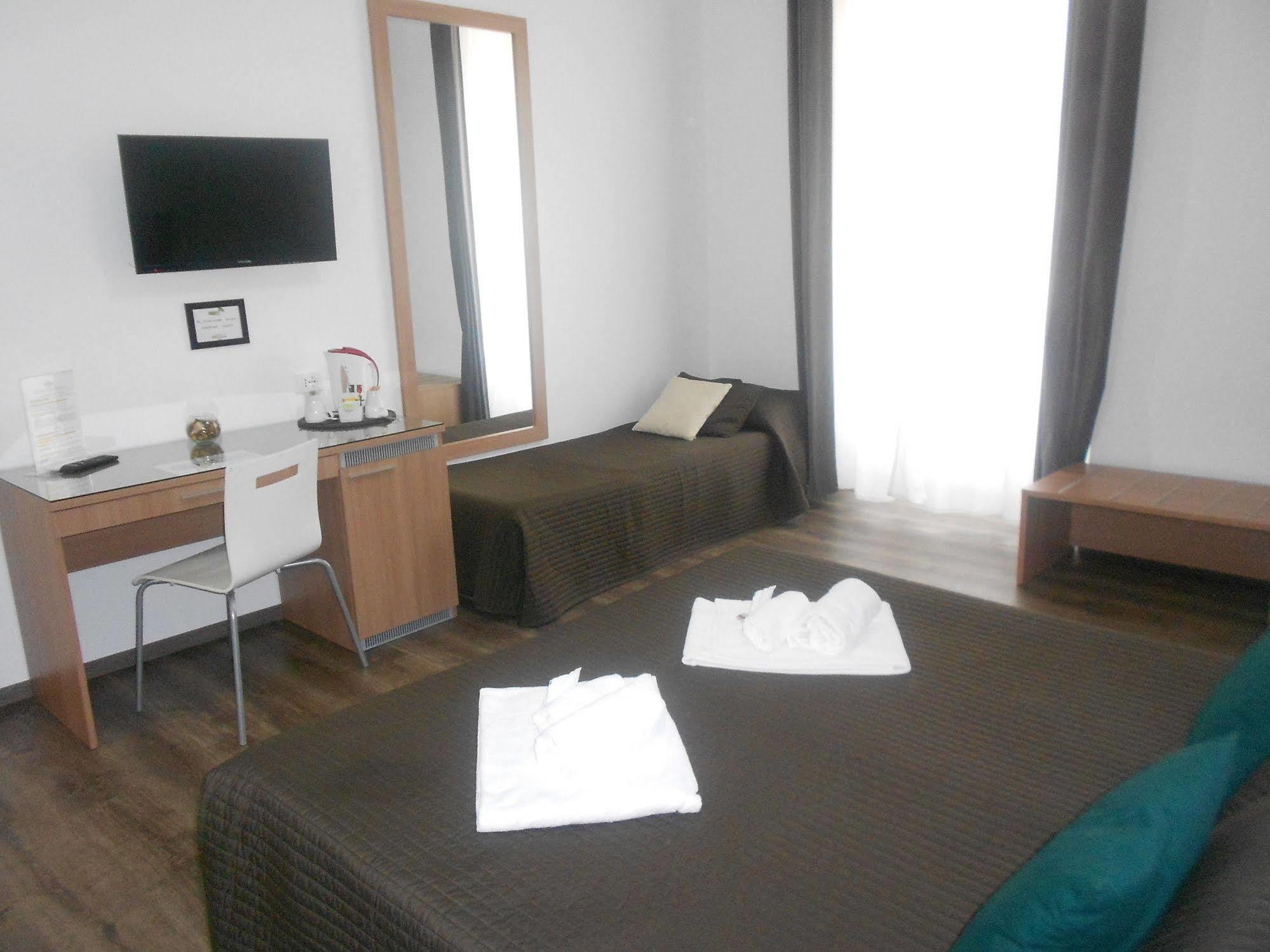I Italy Guest house