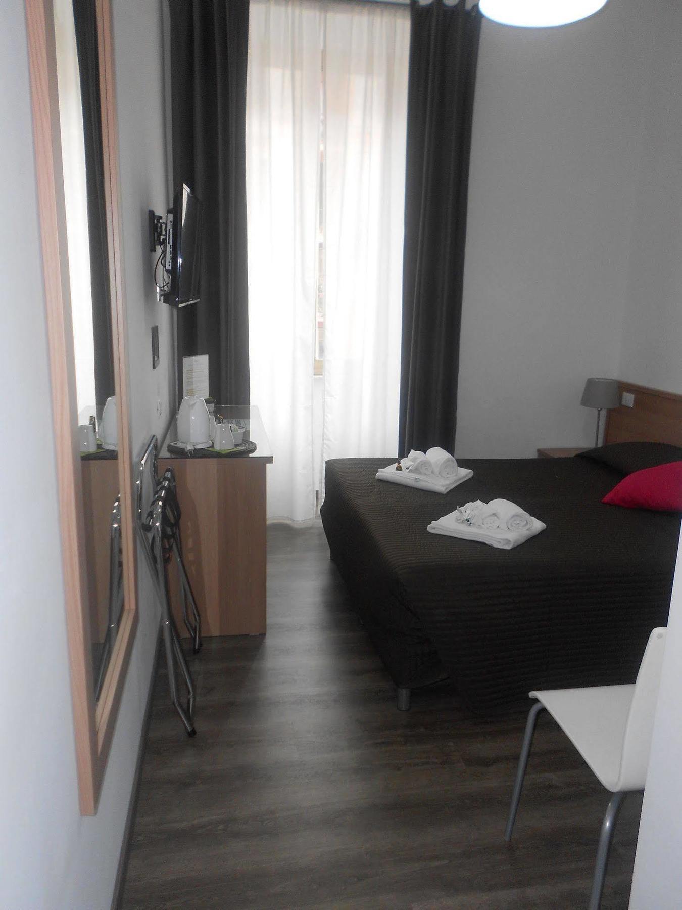 I Italy Guest house Rome