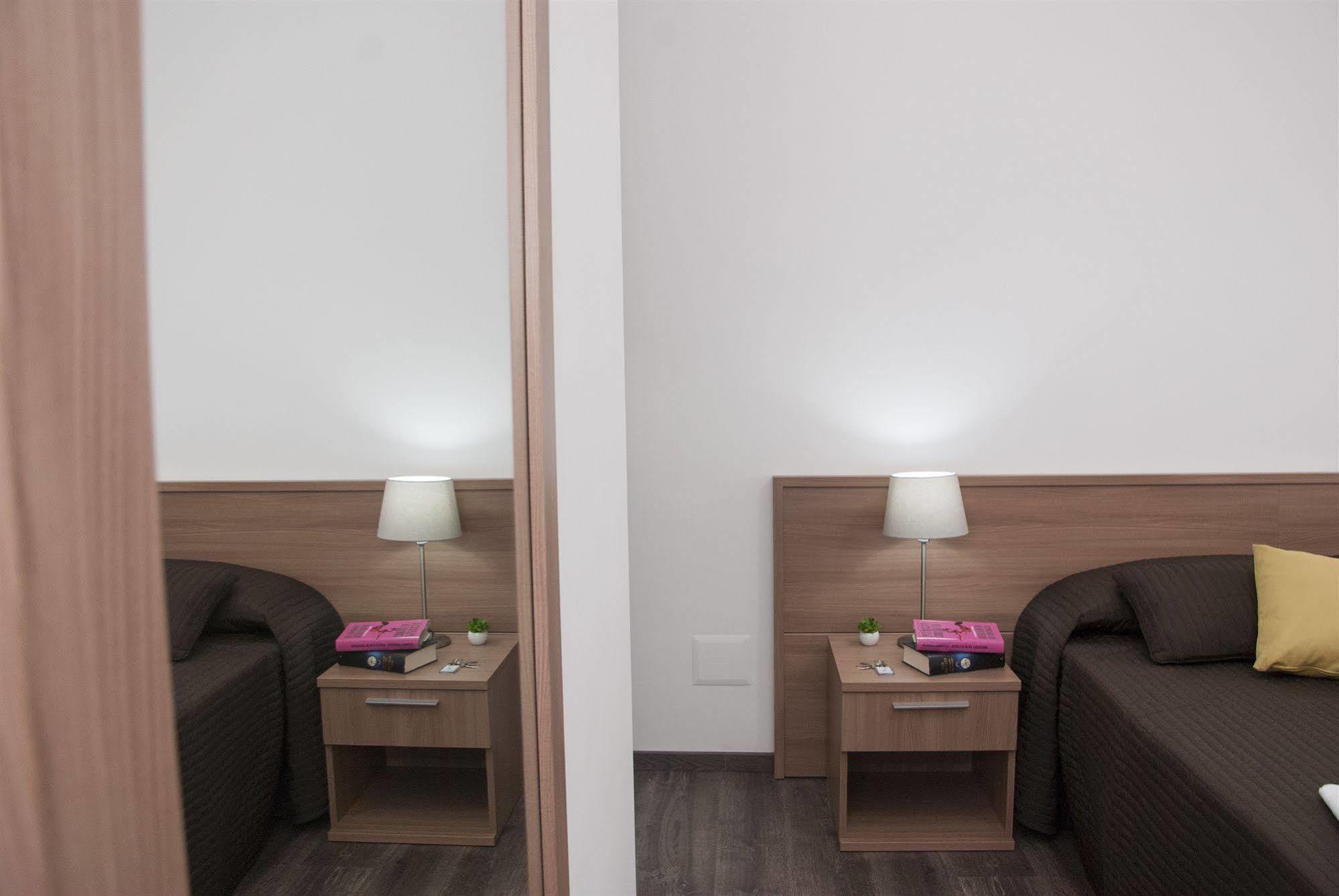 I Italy Guest house Rome