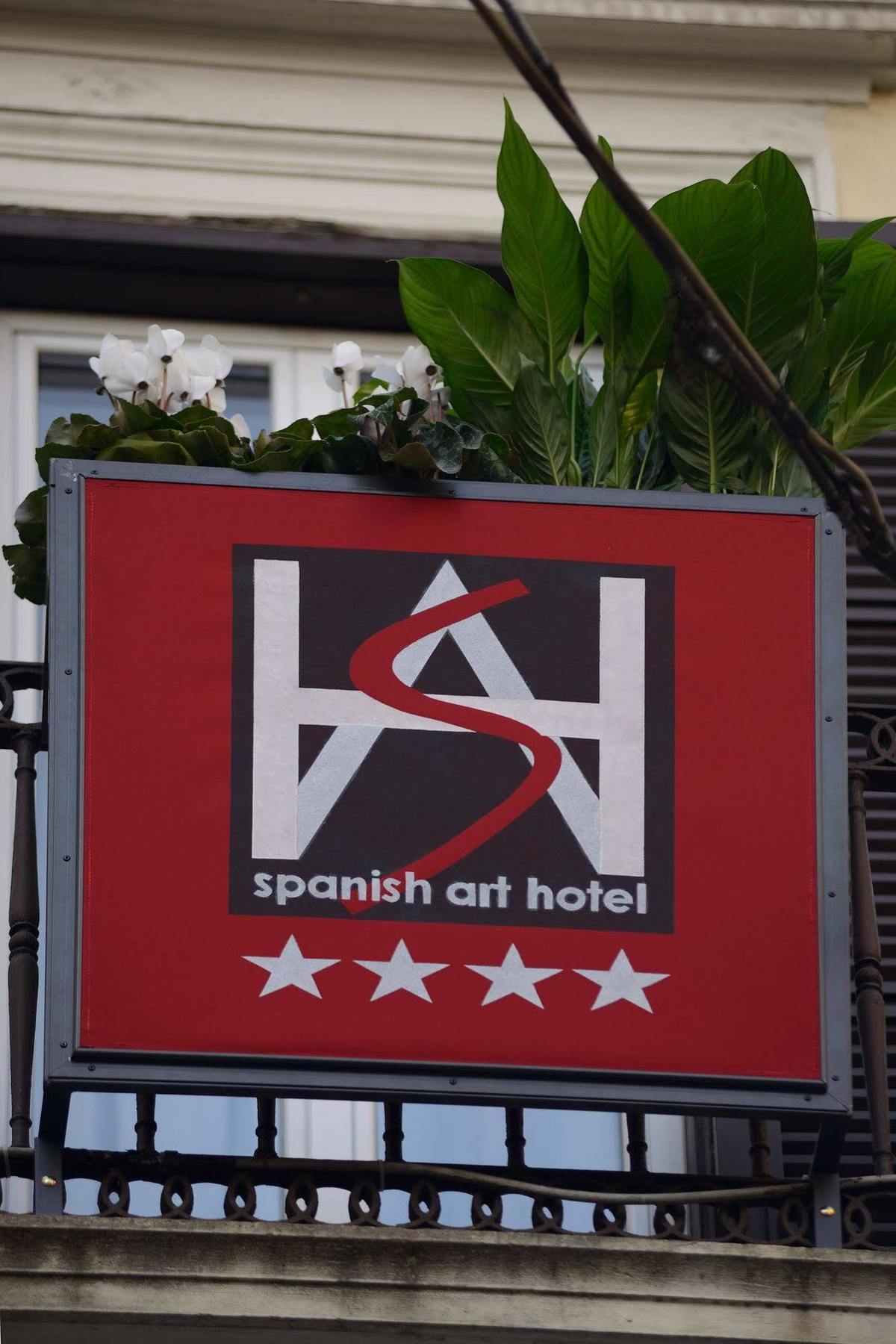 Hotel Dependance Trevi Collection
