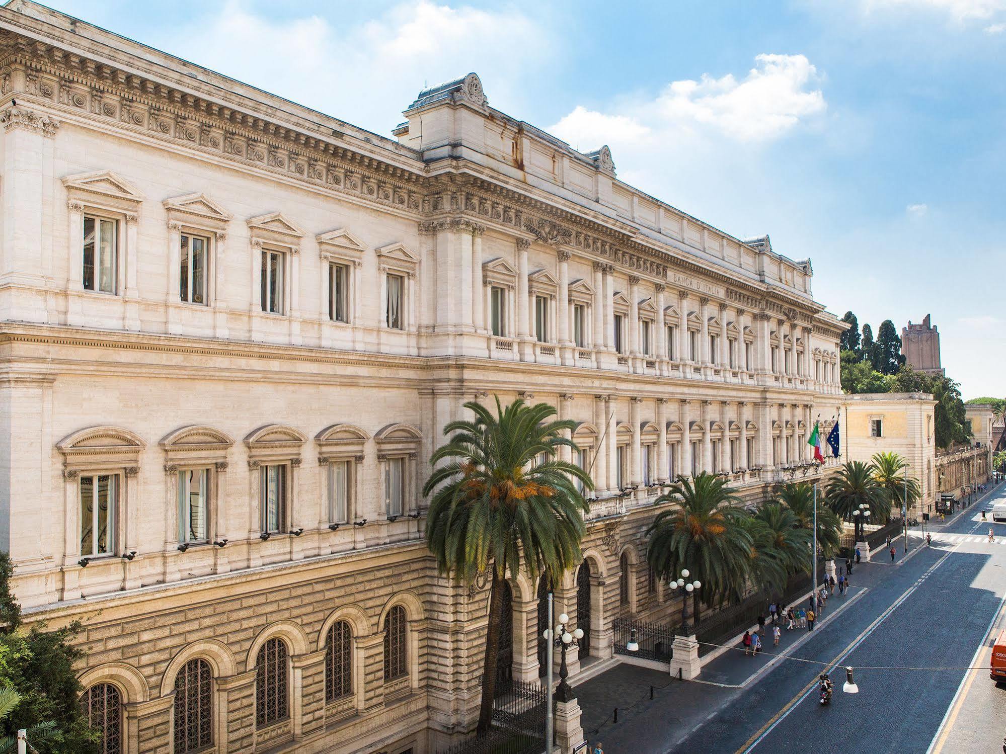 Salotto Monti 3* Rome