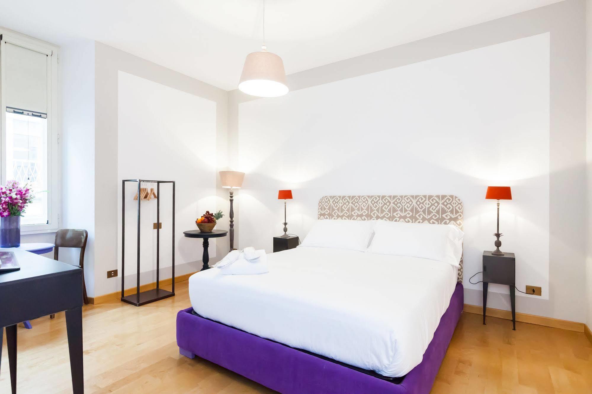 Salotto Monti Hotel