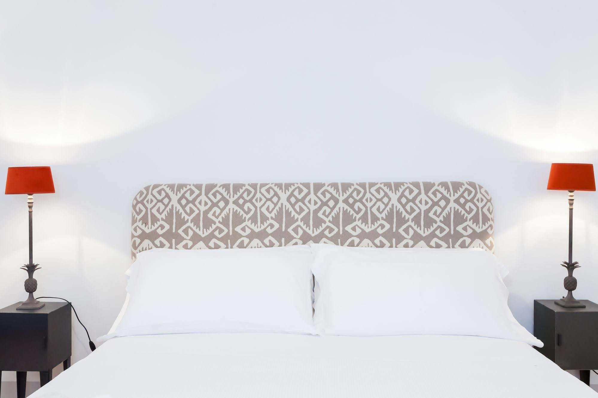 Salotto Monti Hotel Rome