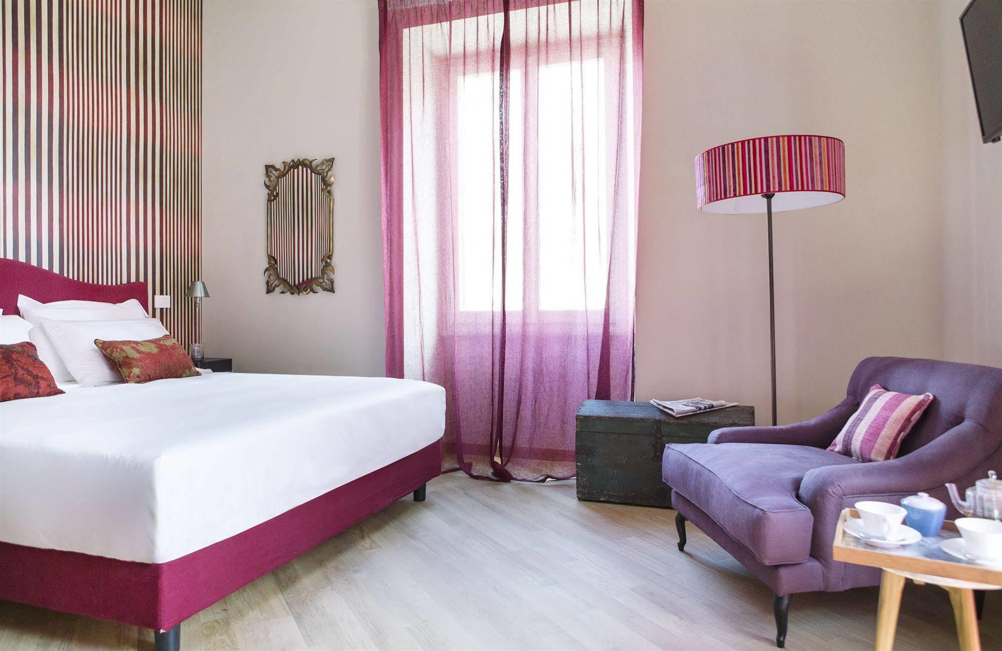 Salotto Monti 3* Rome