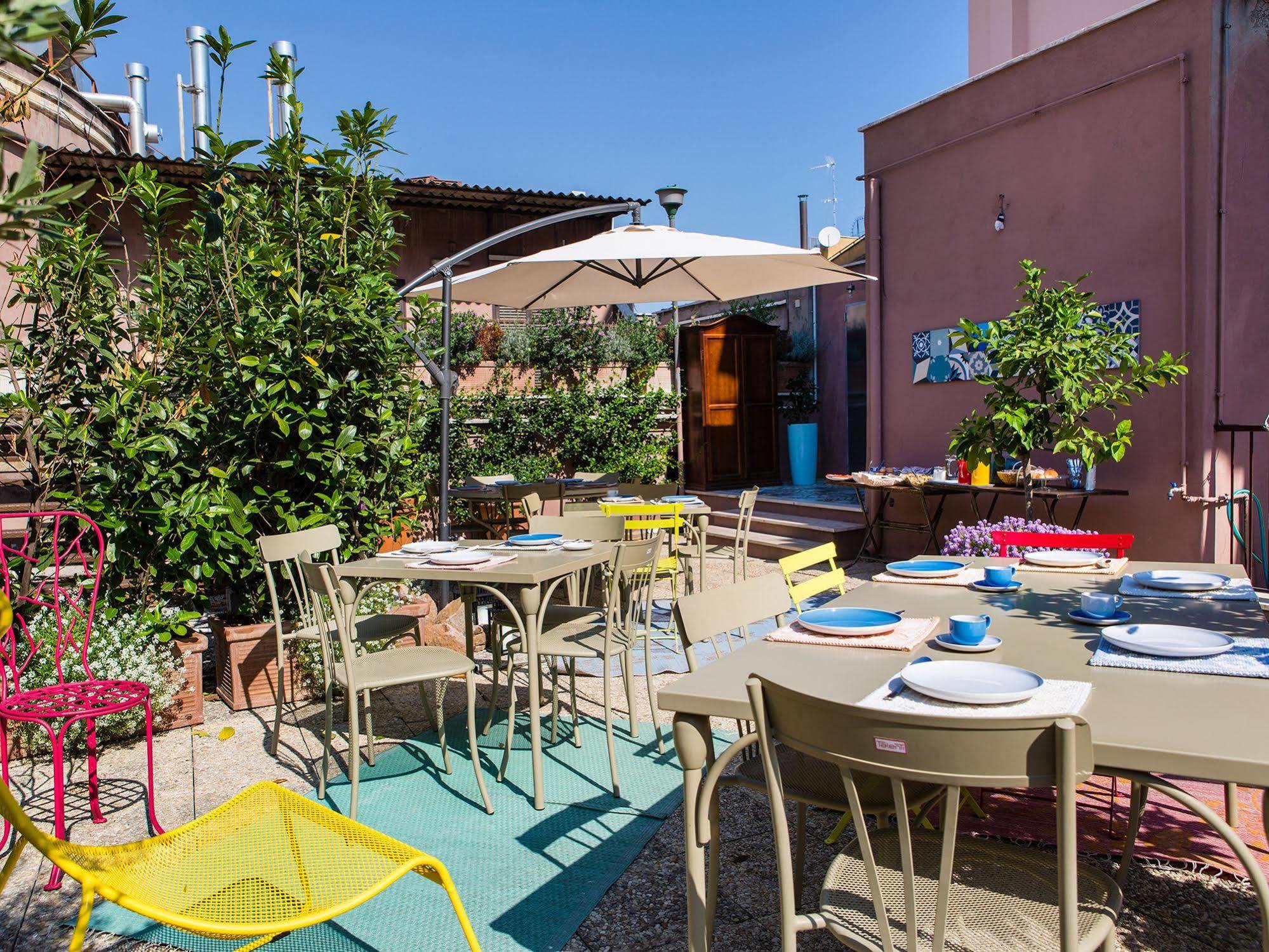 Hotel Salotto Monti