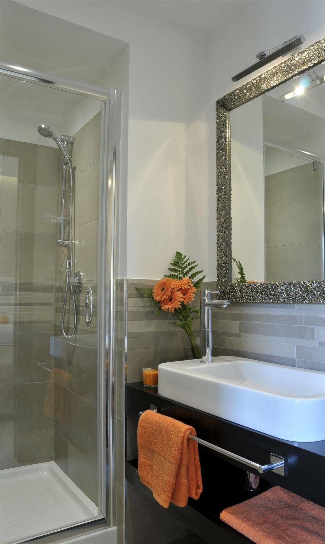 Guest house Gemini Rome