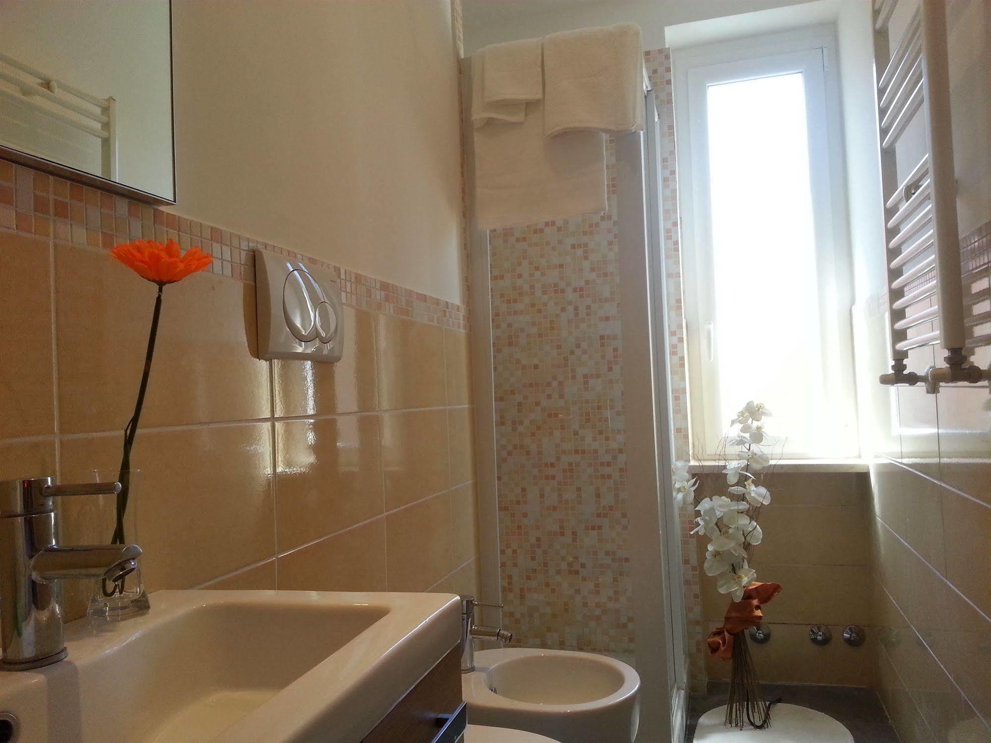 Gemini Guest house Rome