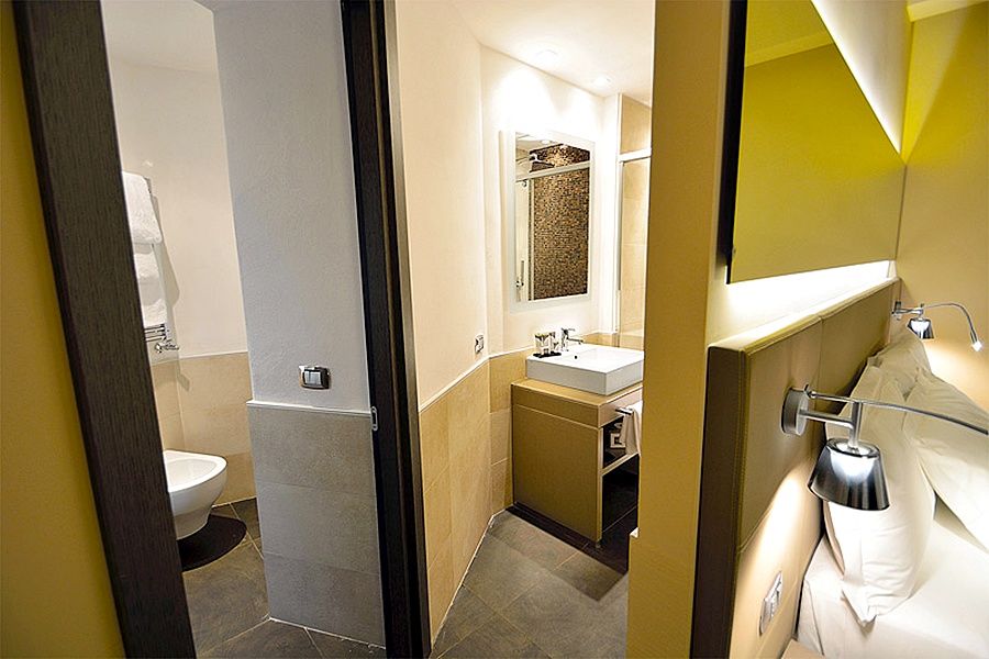 Quirinale Luxury 3* Rome