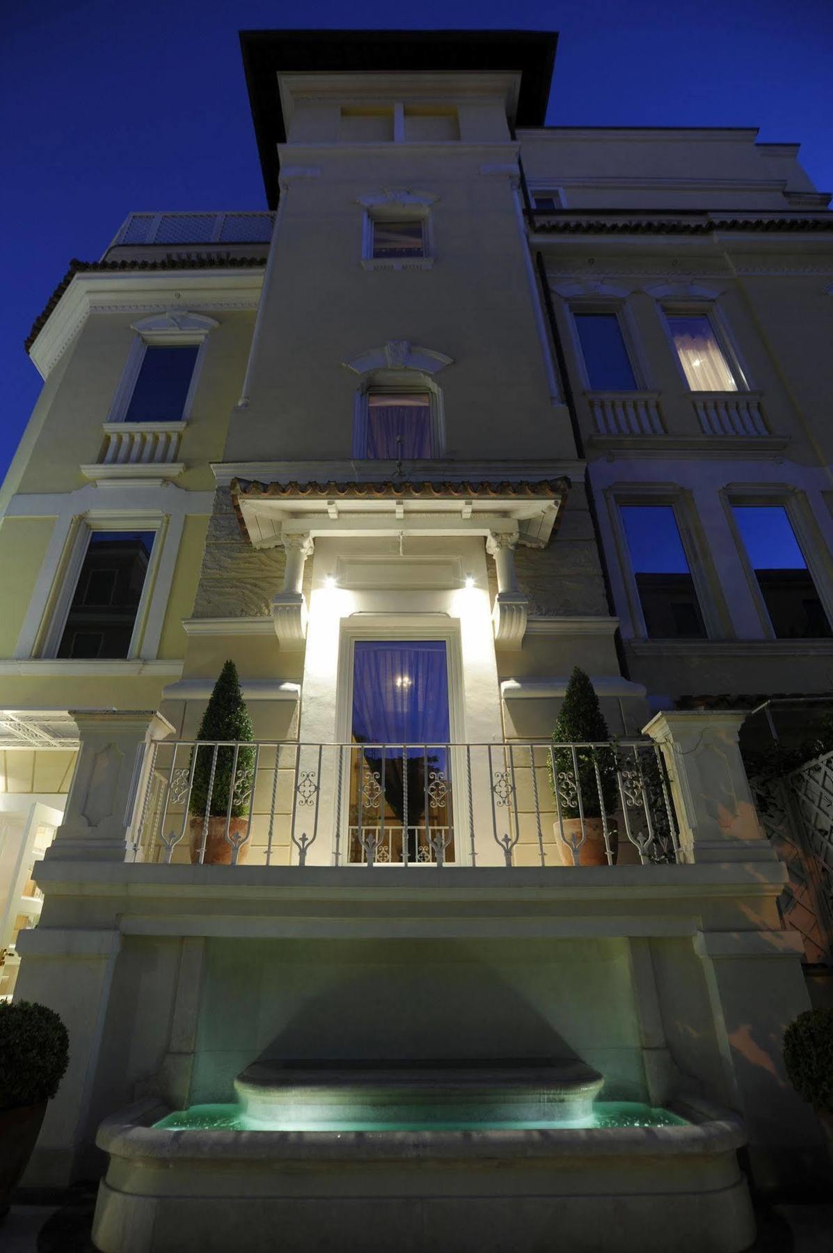 Duse Hotel