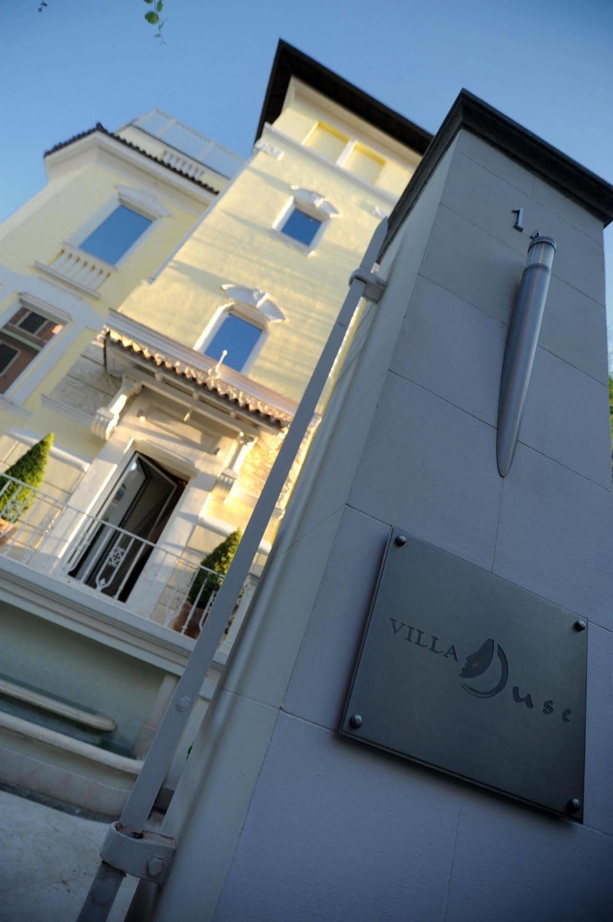 Duse Hotel 4*