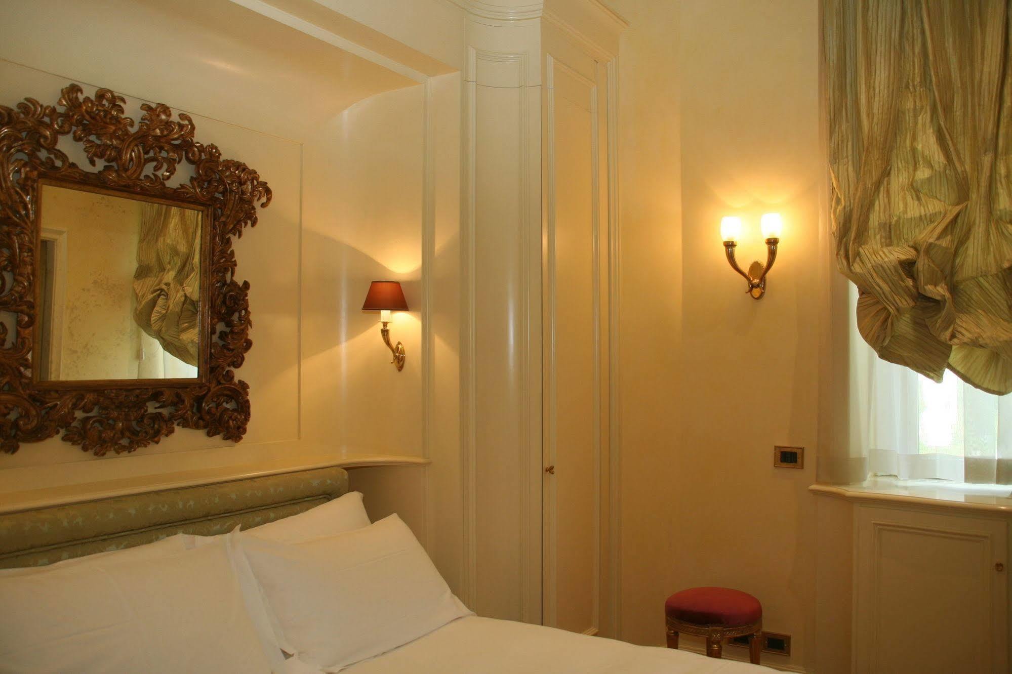 Duse Hotel 4*