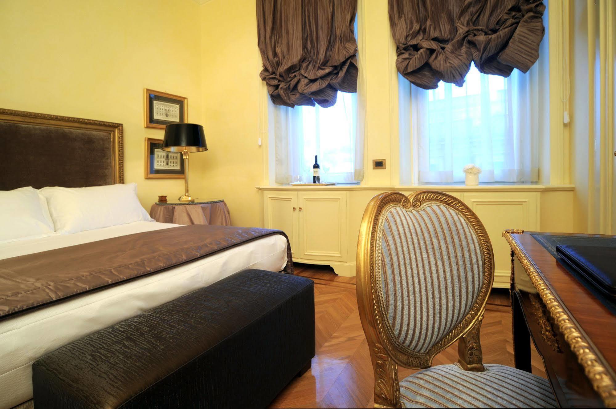 Hotel Duse Rome