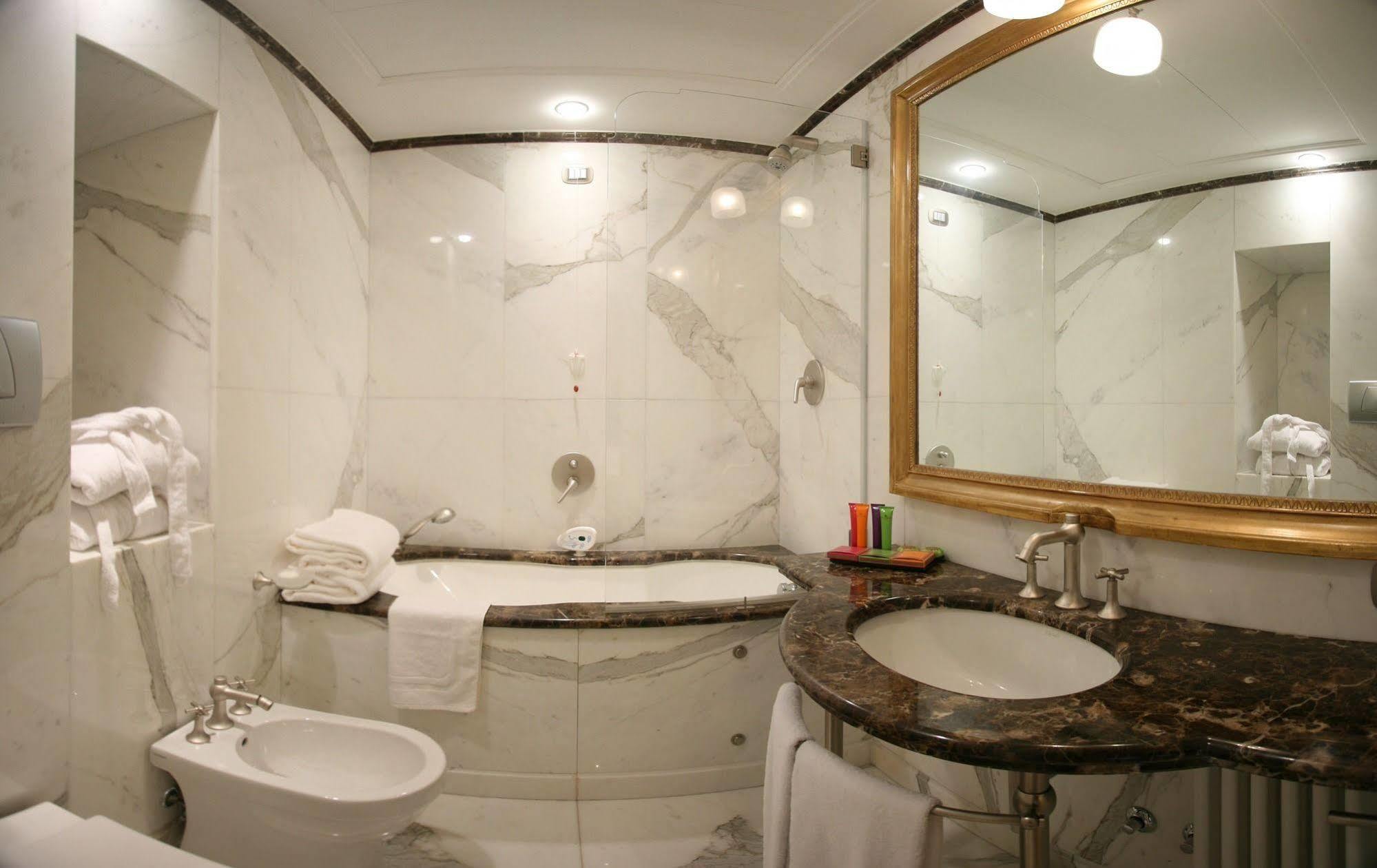 Hotel Duse