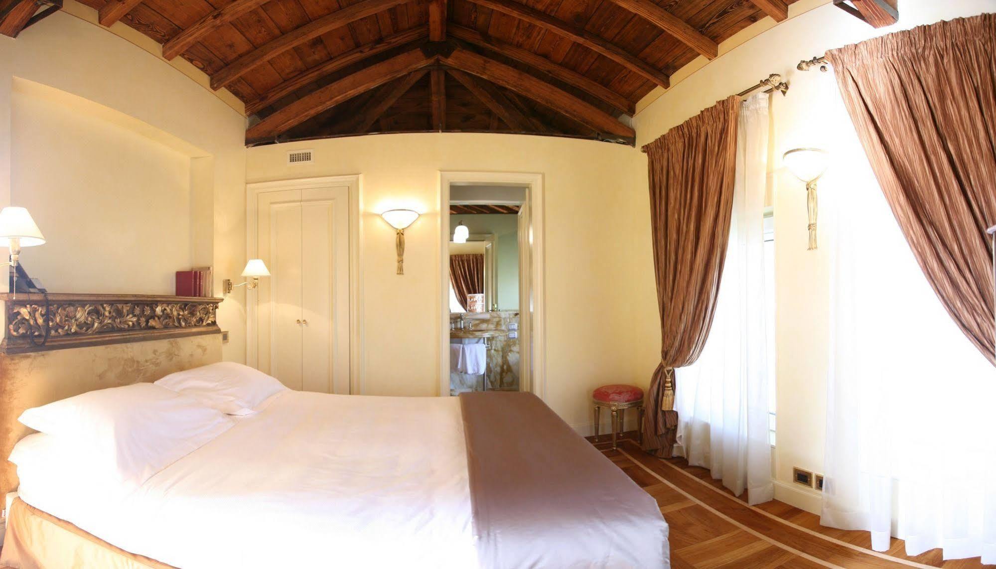 Duse 4* Rome