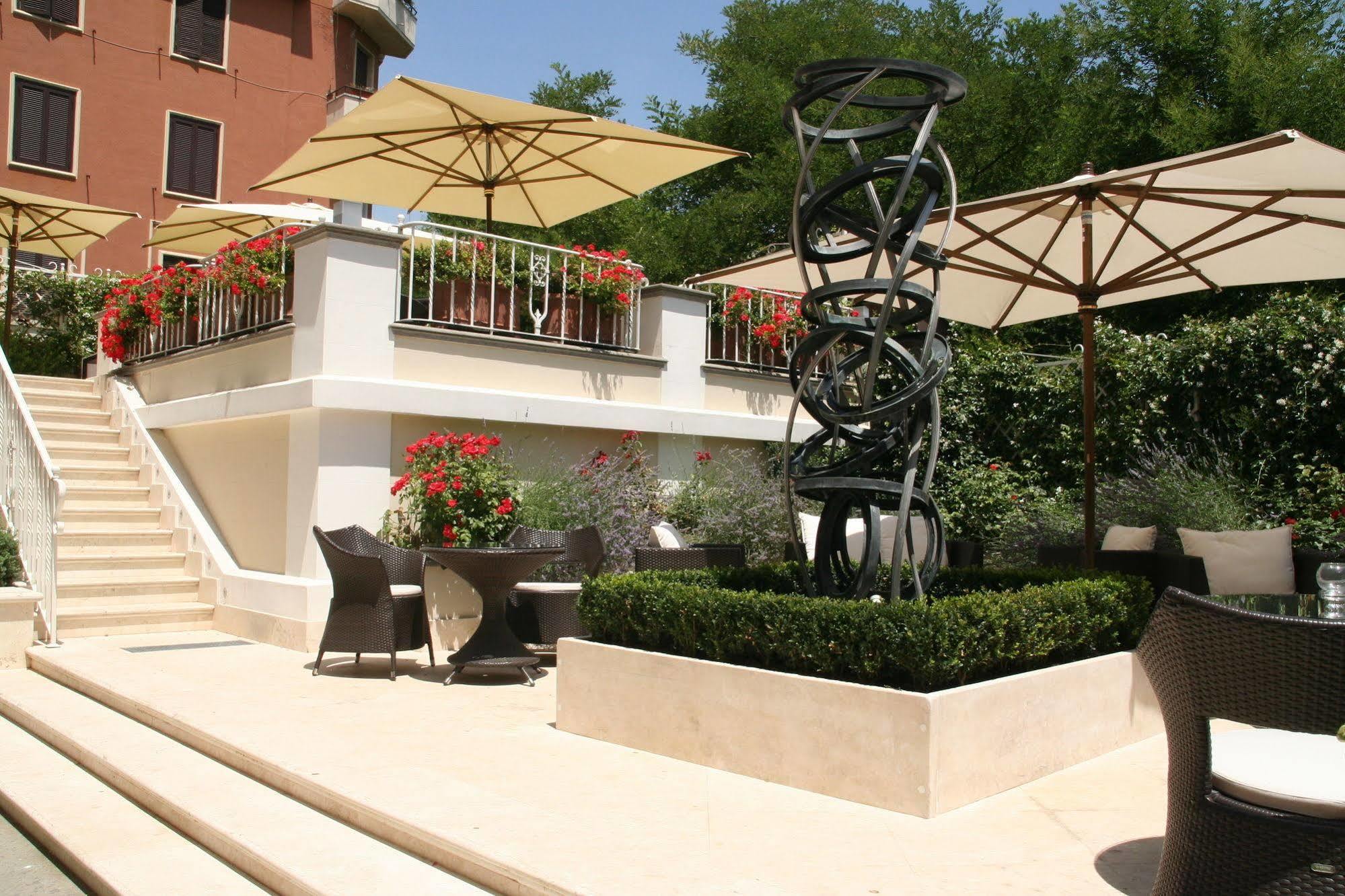 Duse Hotel