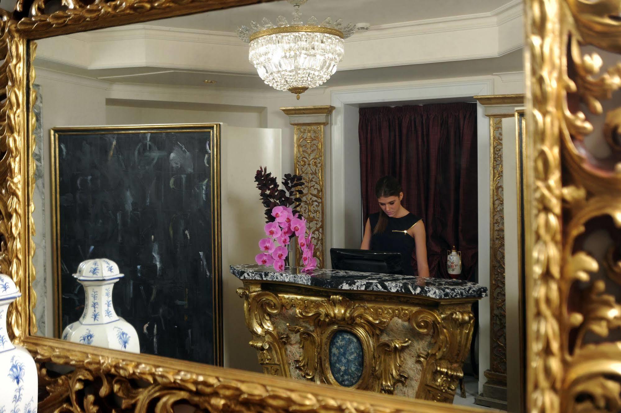 Hotel Duse Rome