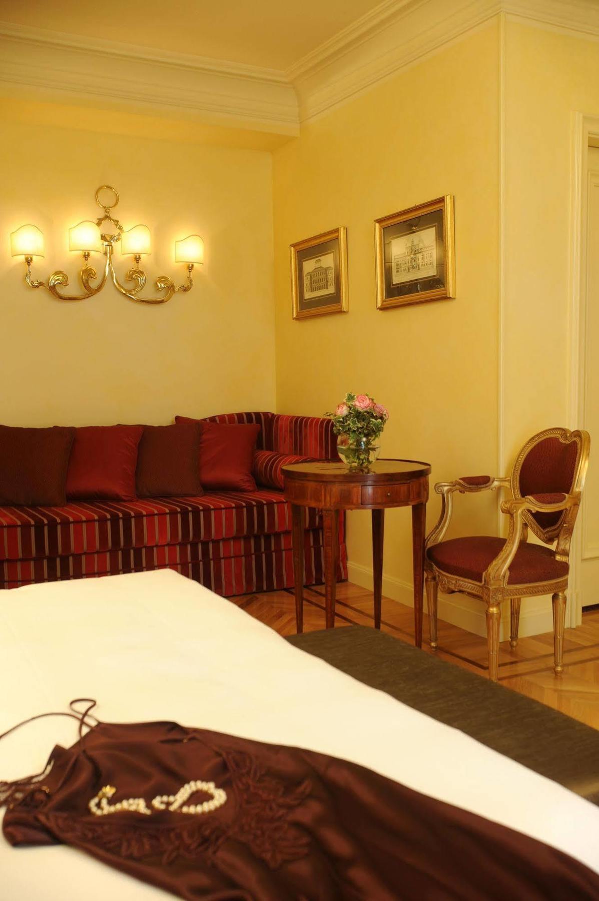 Duse Hotel