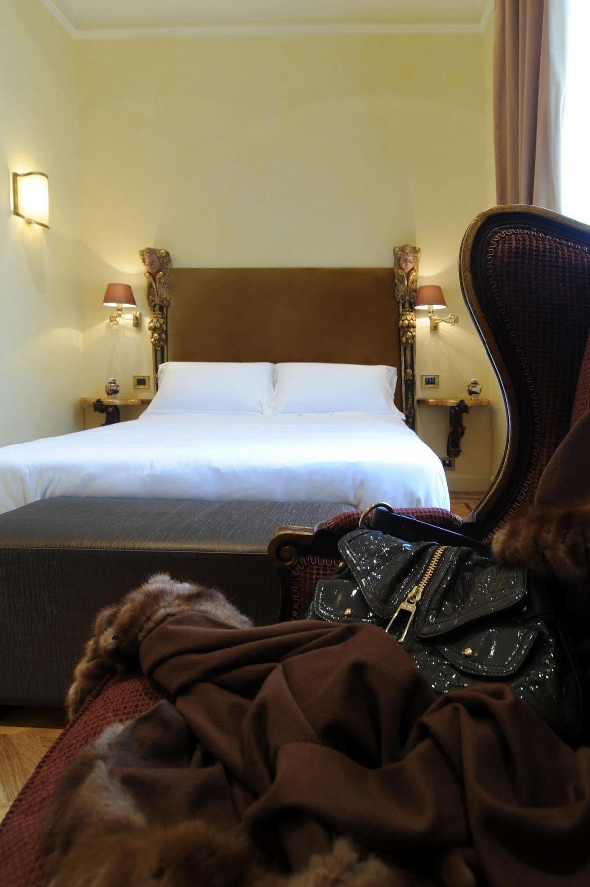 Hotel Duse