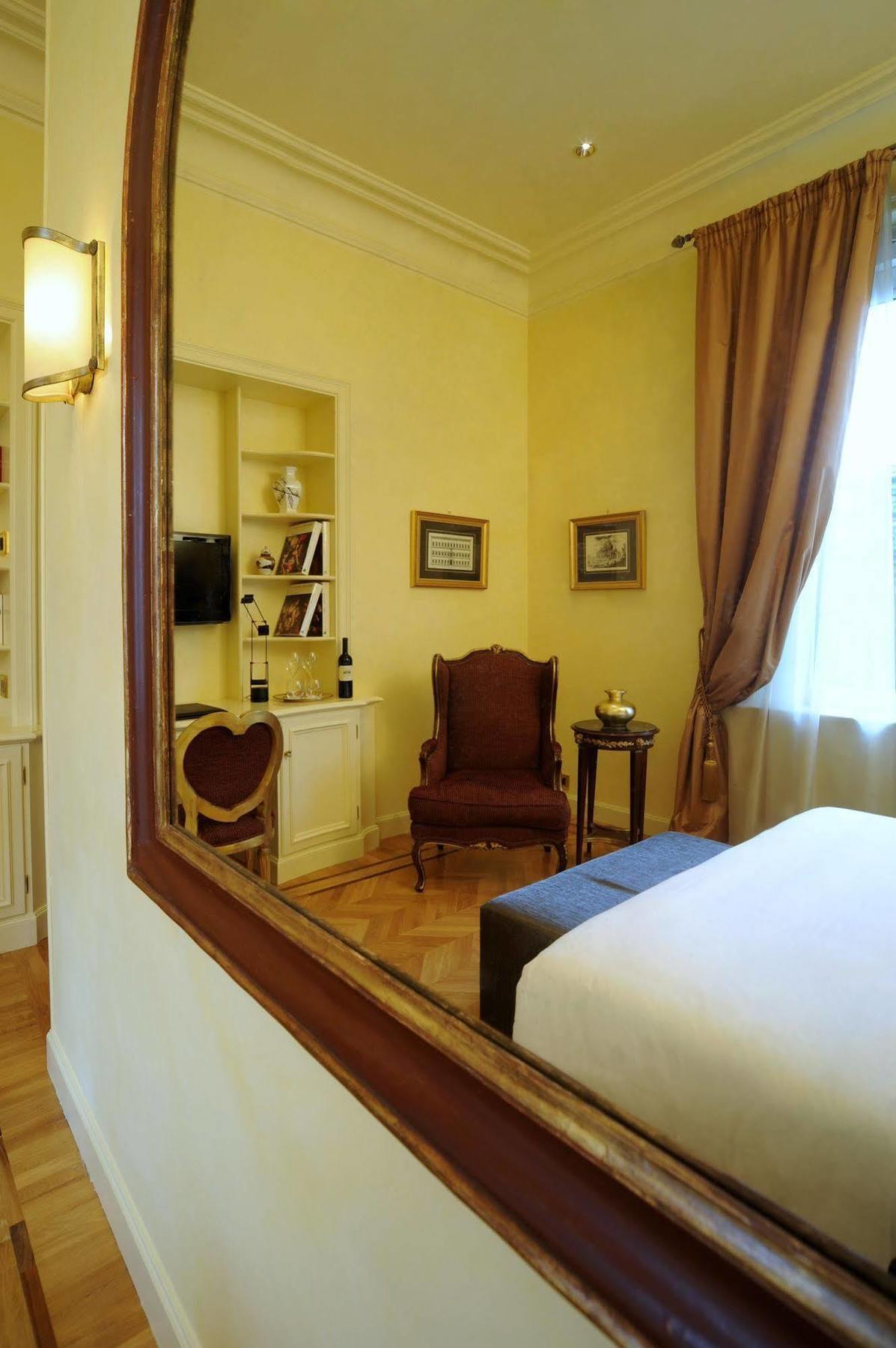 Duse 4* Rome