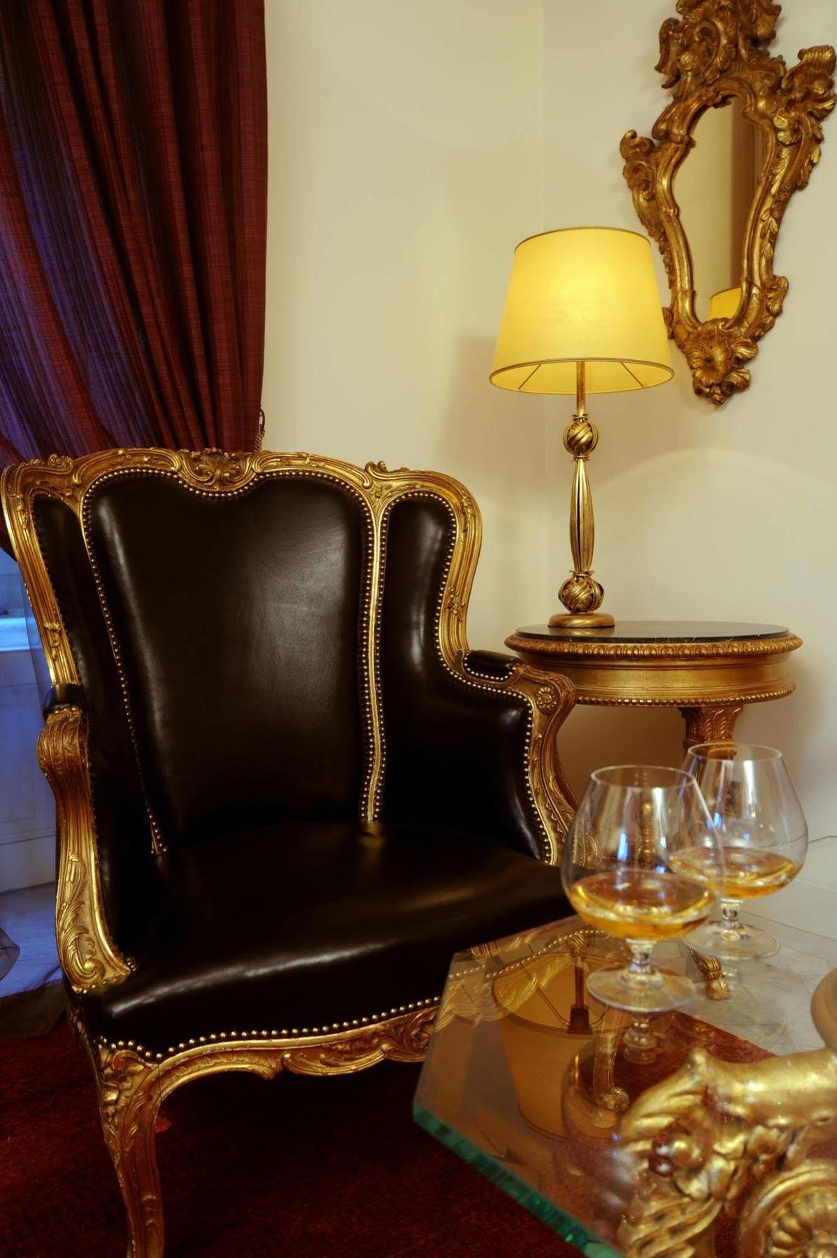 Hotel Duse Rome