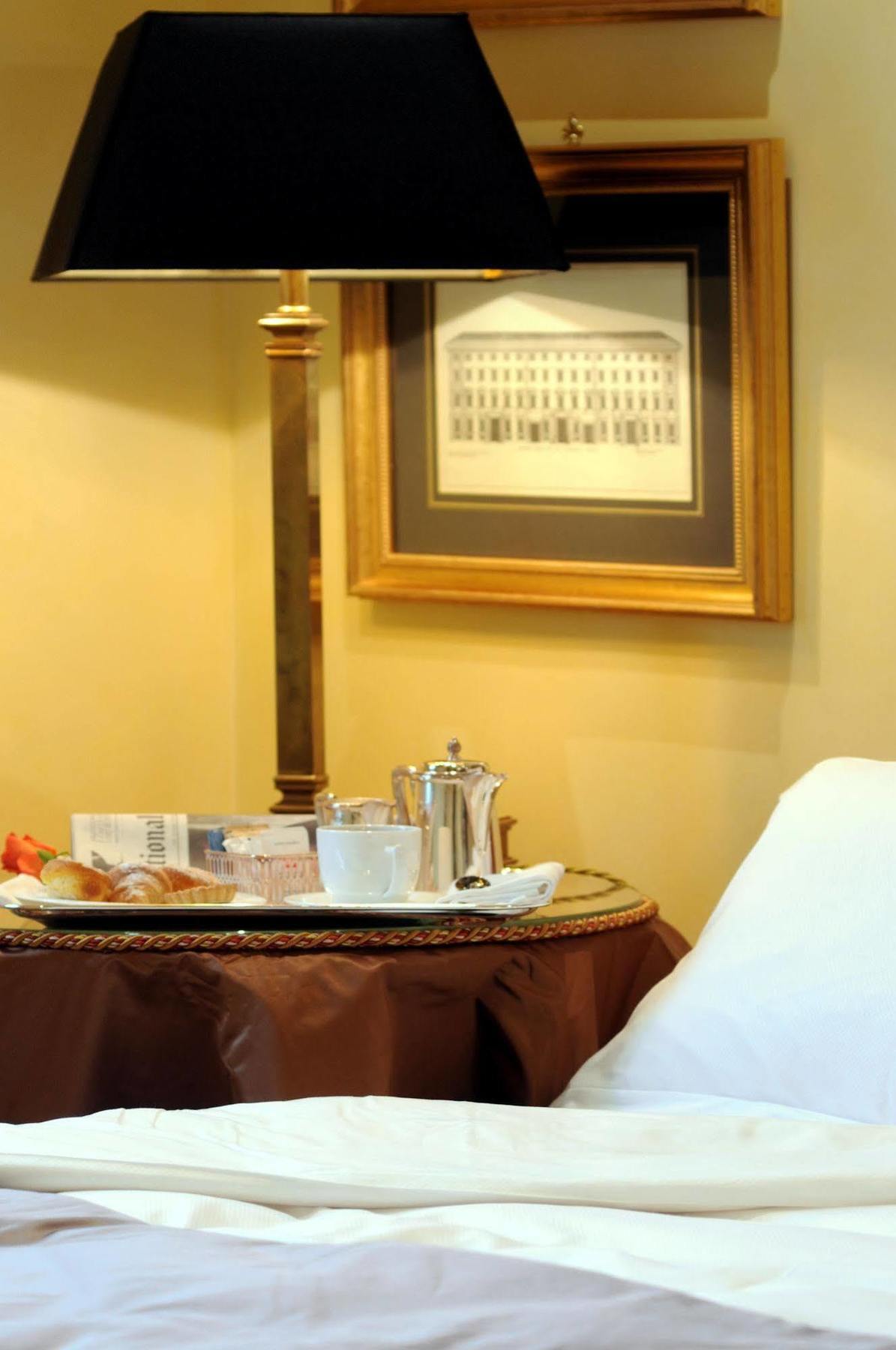 Duse Hotel 4*