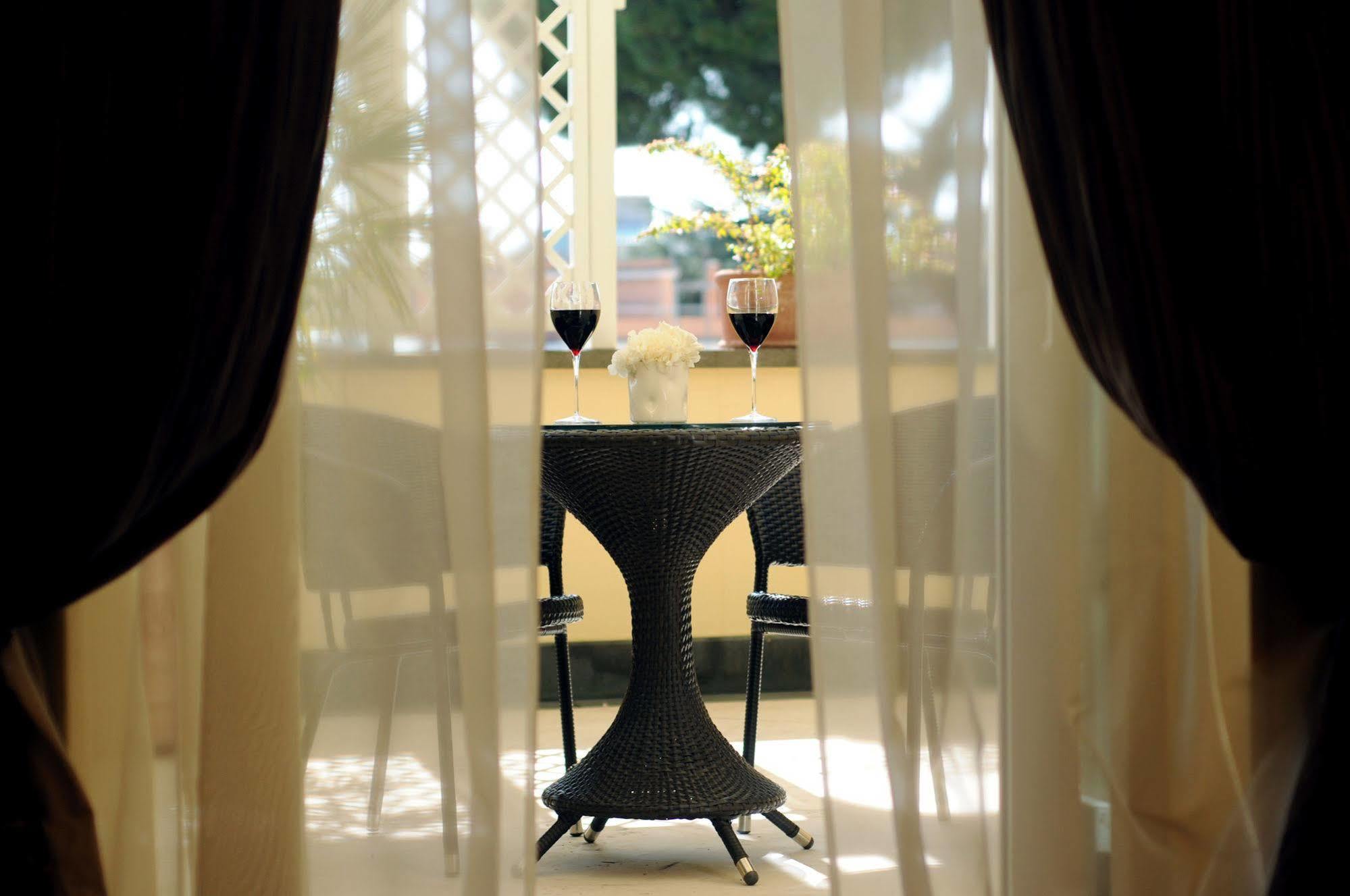 Duse Hotel 4*