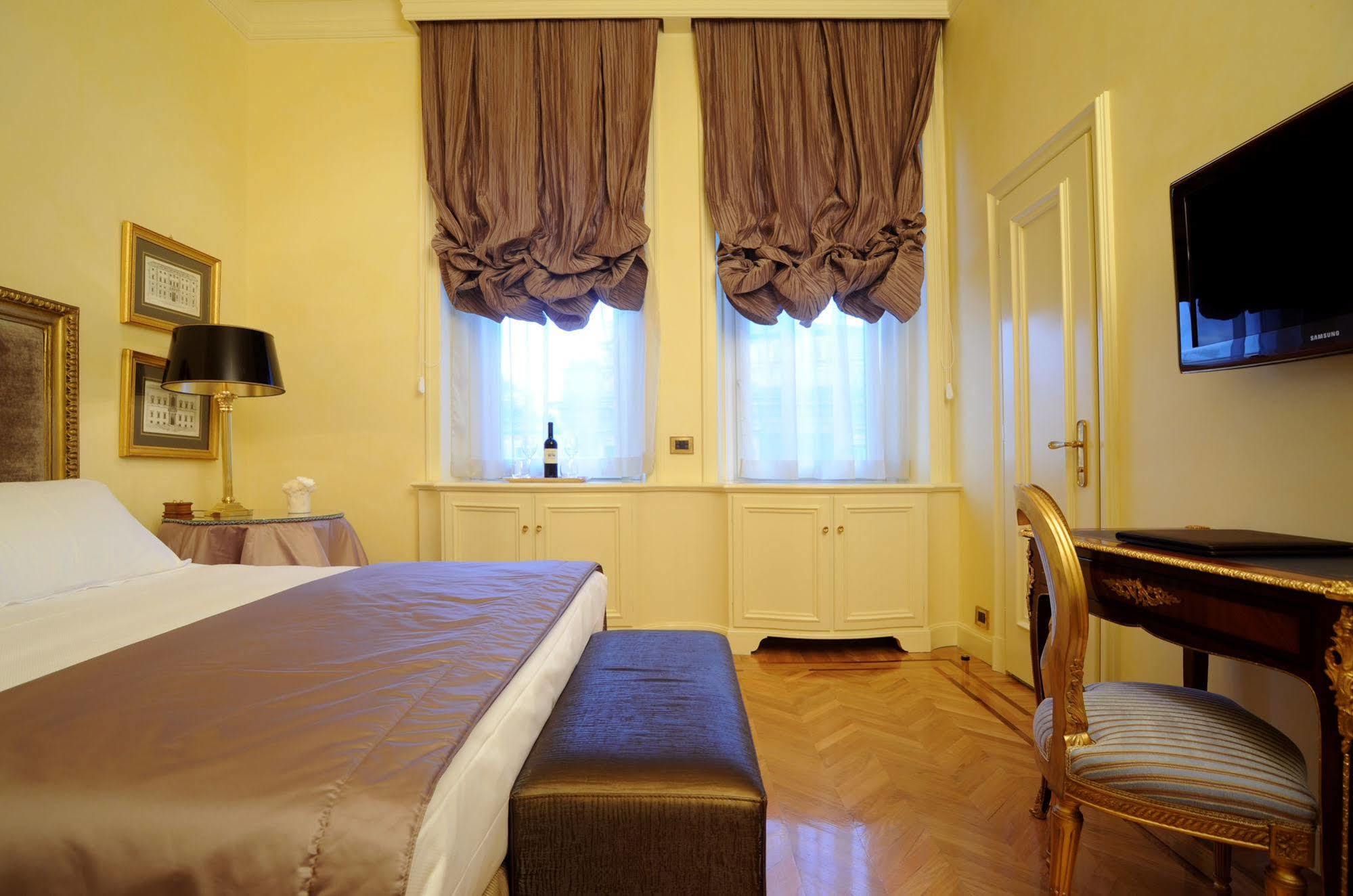 Duse Rome