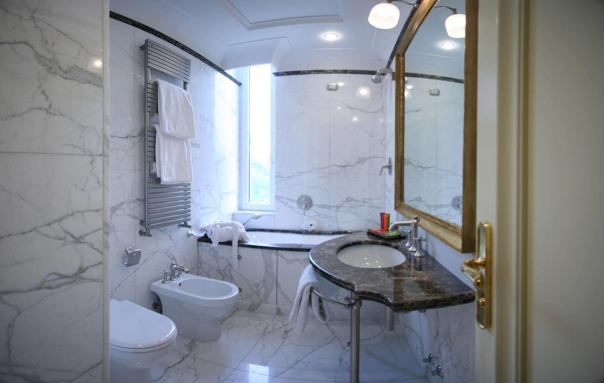 Hotel Duse 4*