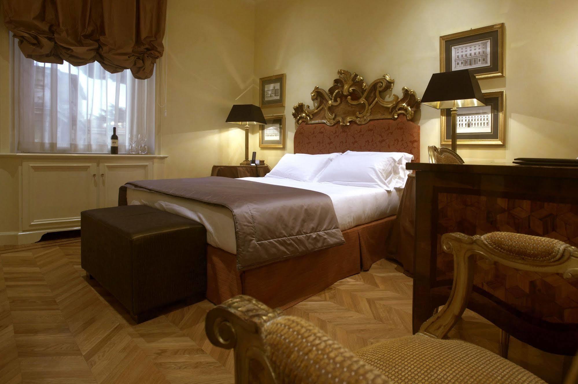 Duse Hotel Rome