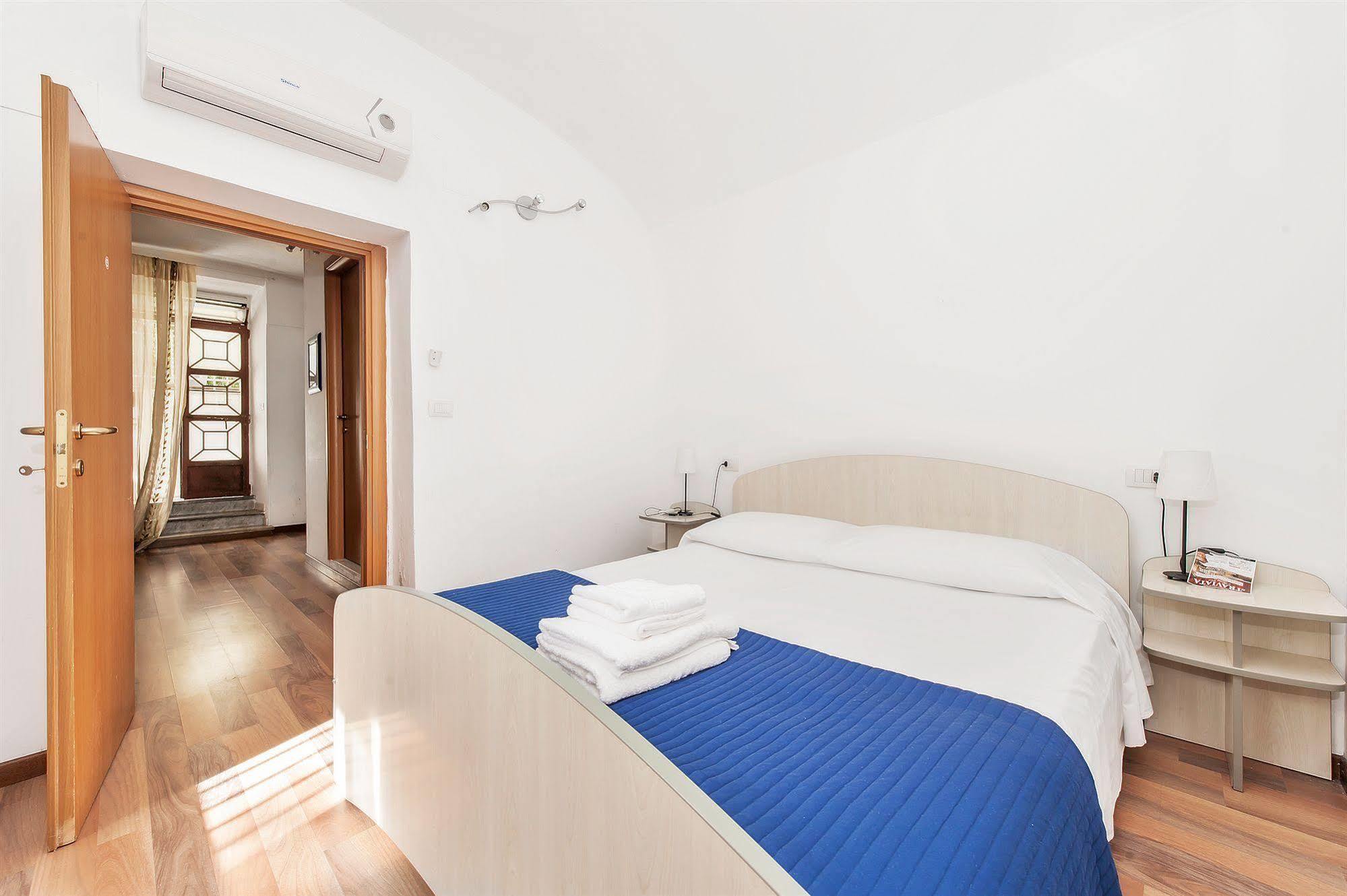 Residenza Maxima Aparthotel Rome