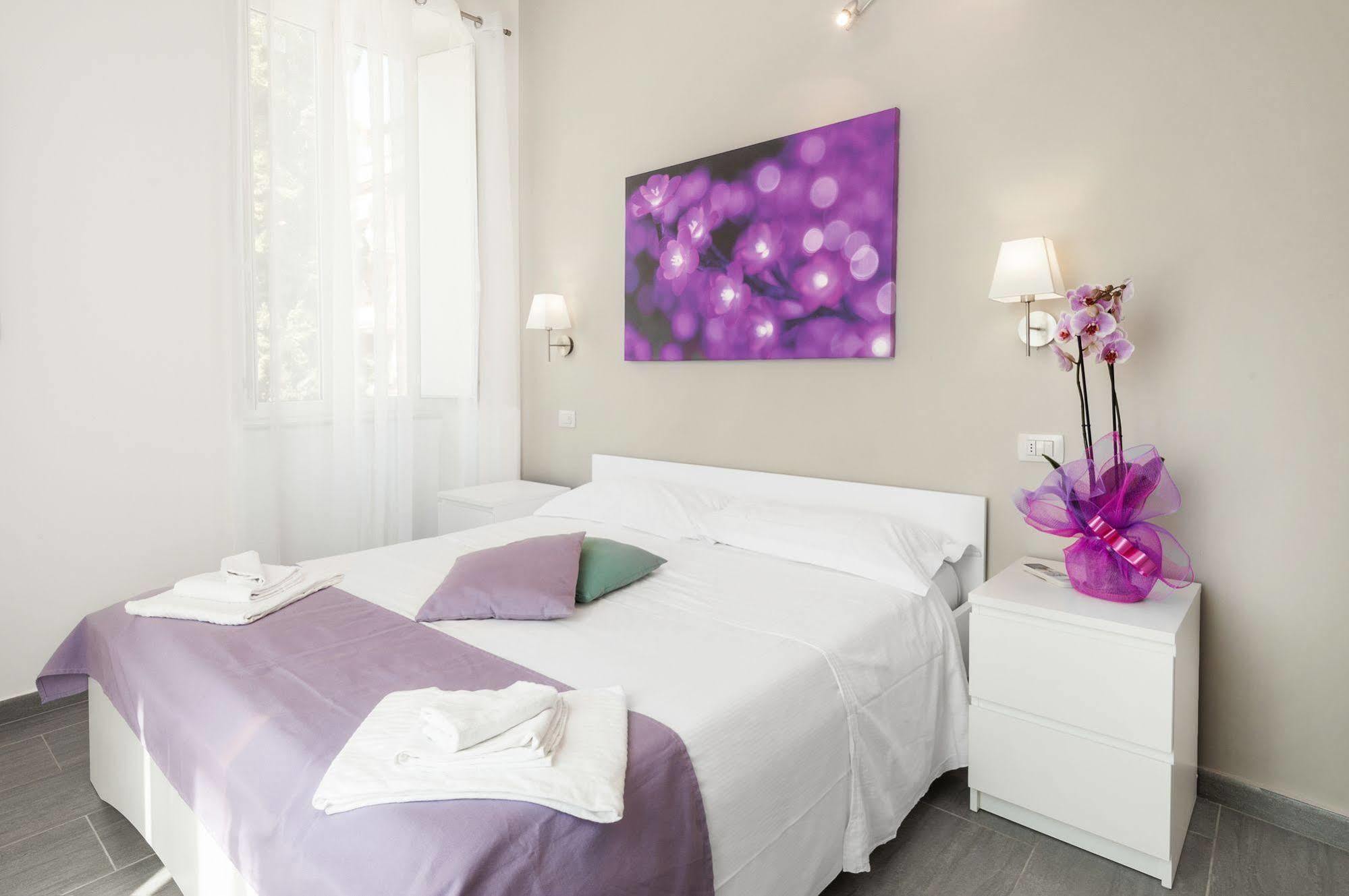 Residenza Maxima Aparthotel 3*