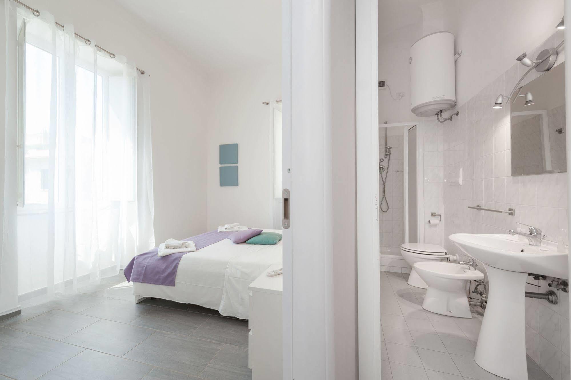 Aparthotel Residenza Maxima Rome