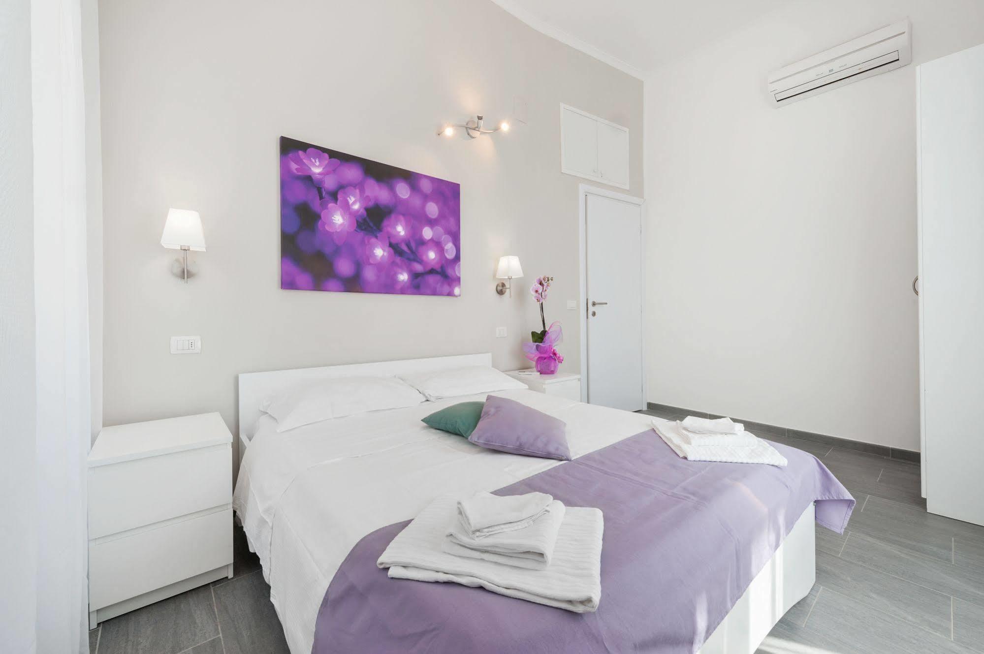Residenza Maxima Rome