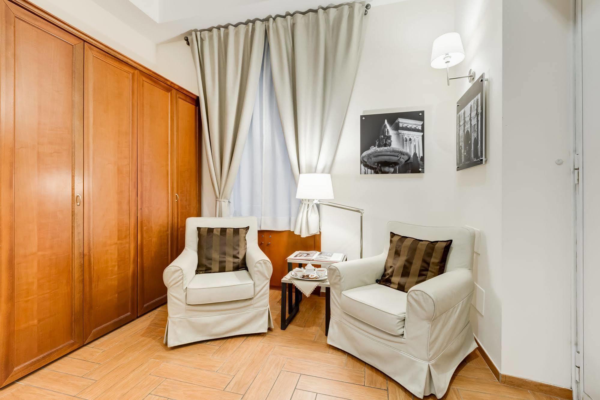 Residenza Gasthuis 2*