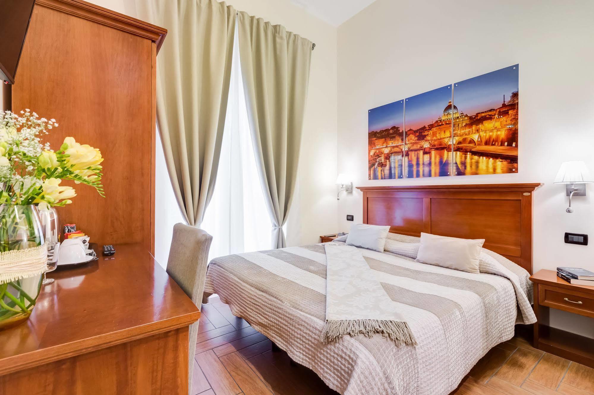 Residenza Gasthuis Rome