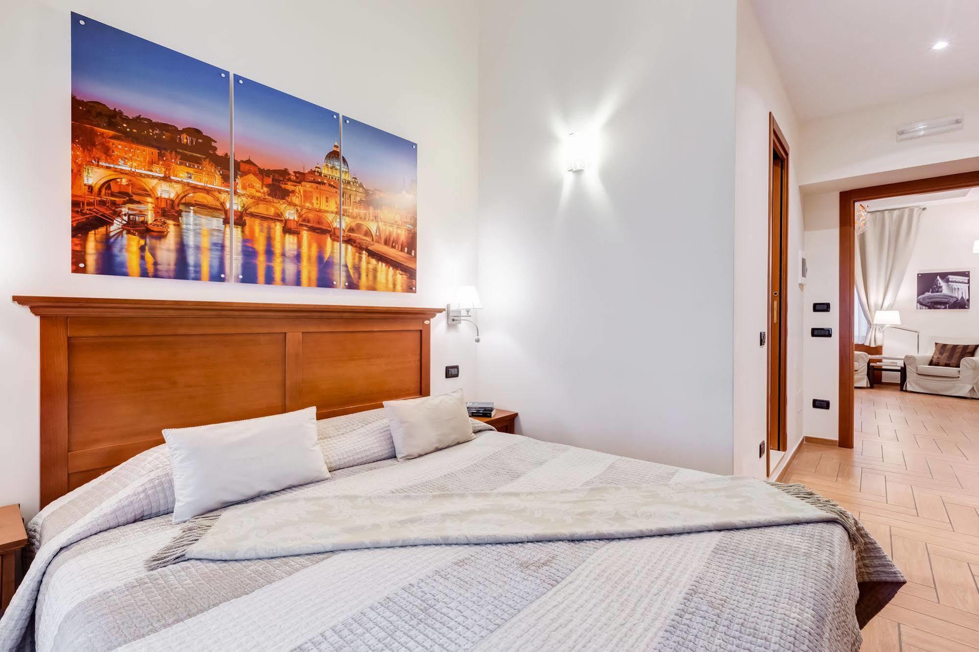 Residenza Gasthuis 2*