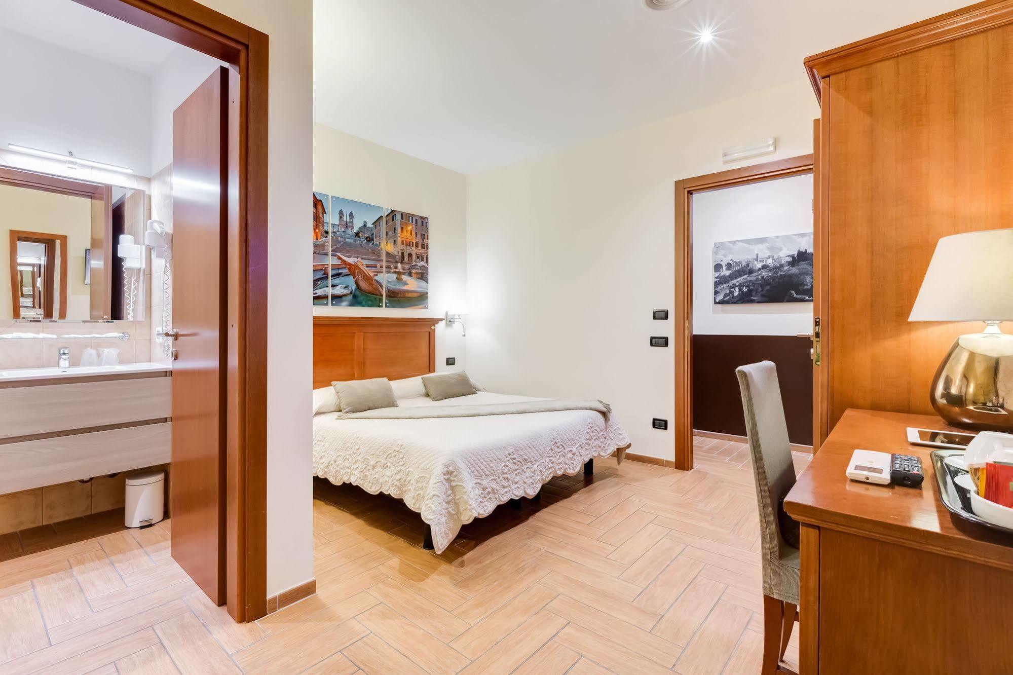 Residenza Gasthuis 2*