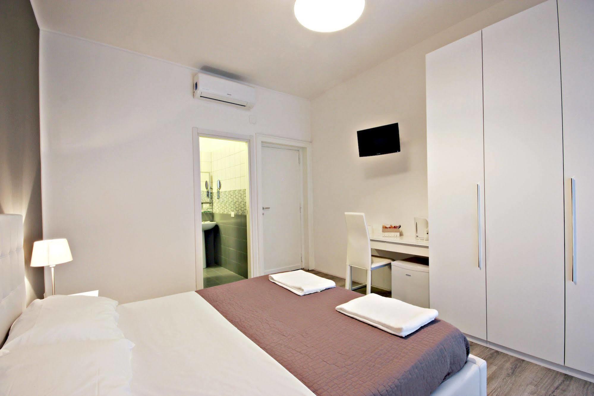 Le Piazze Di 3*