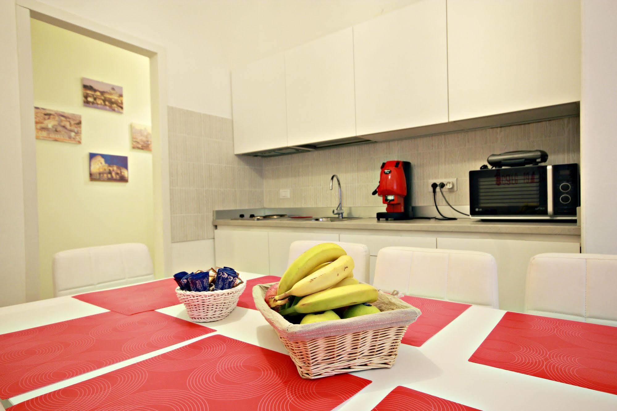 Le Piazze Di 3* Rome
