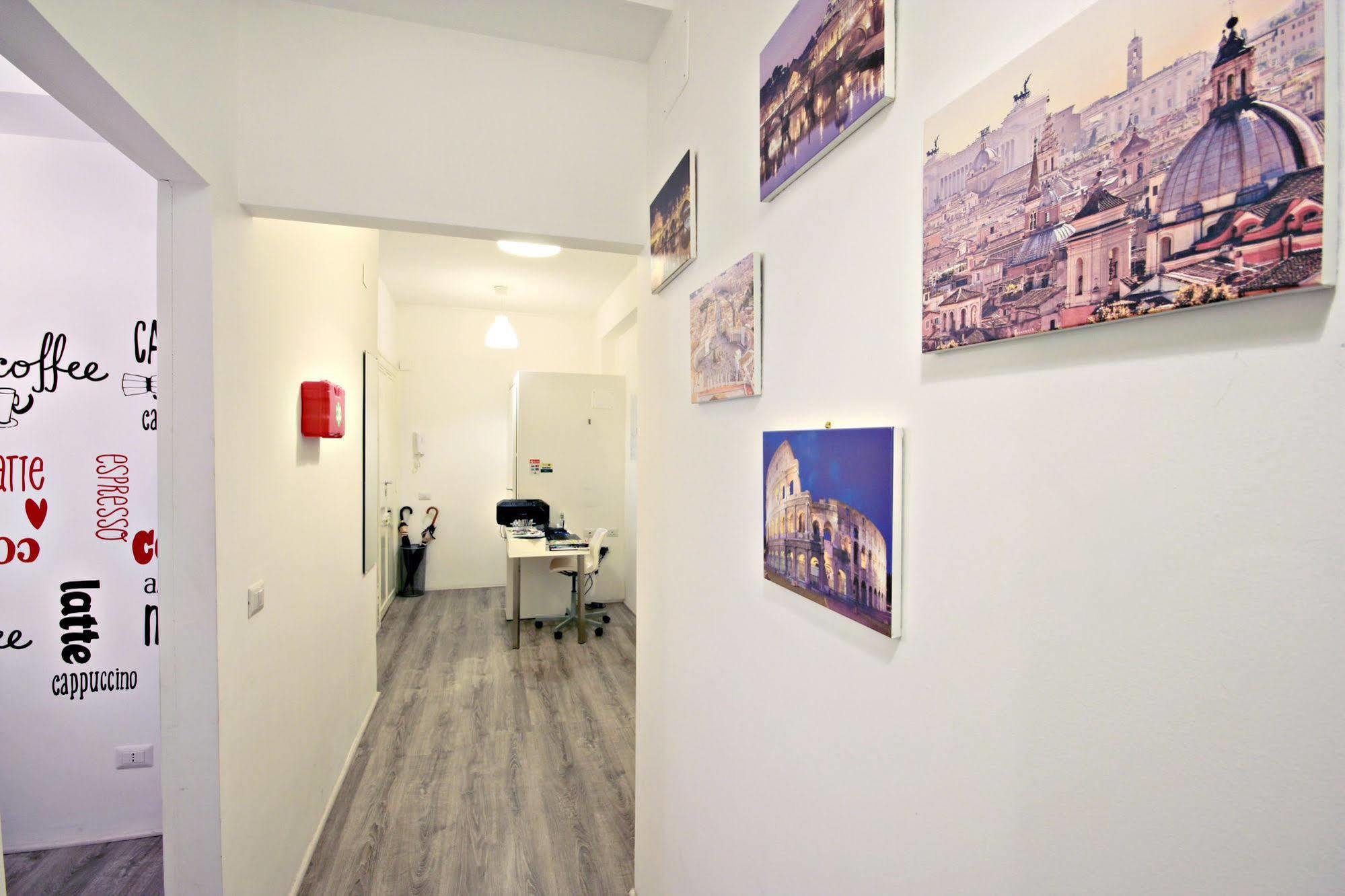 Bed & Breakfast Le Piazze Di