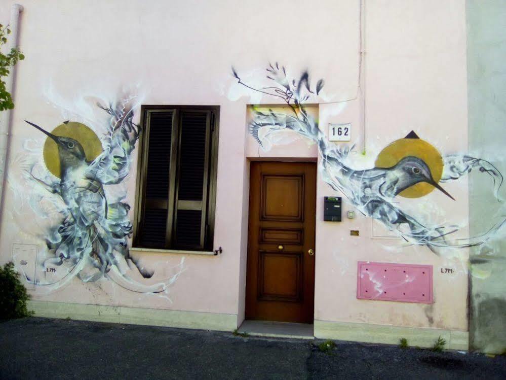 Guest house Lillihouse Rome