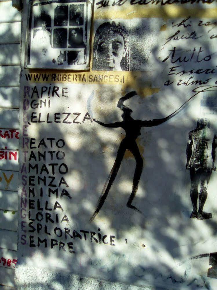 Lillihouse 2* Rome