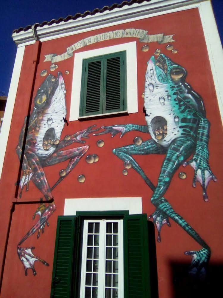 Guest house Lillihouse 2*