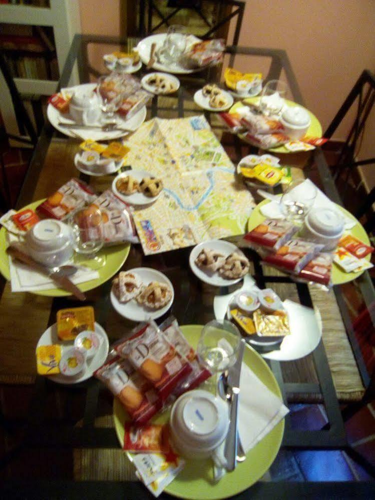 Guest house Lillihouse 2*