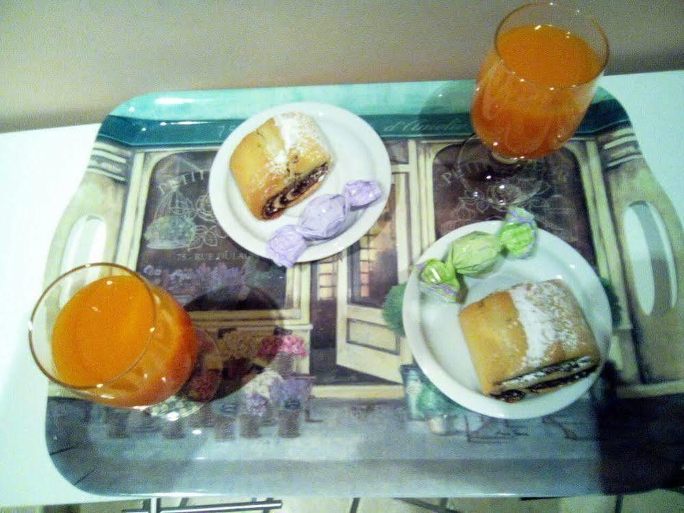 Guest house Lillihouse 2*