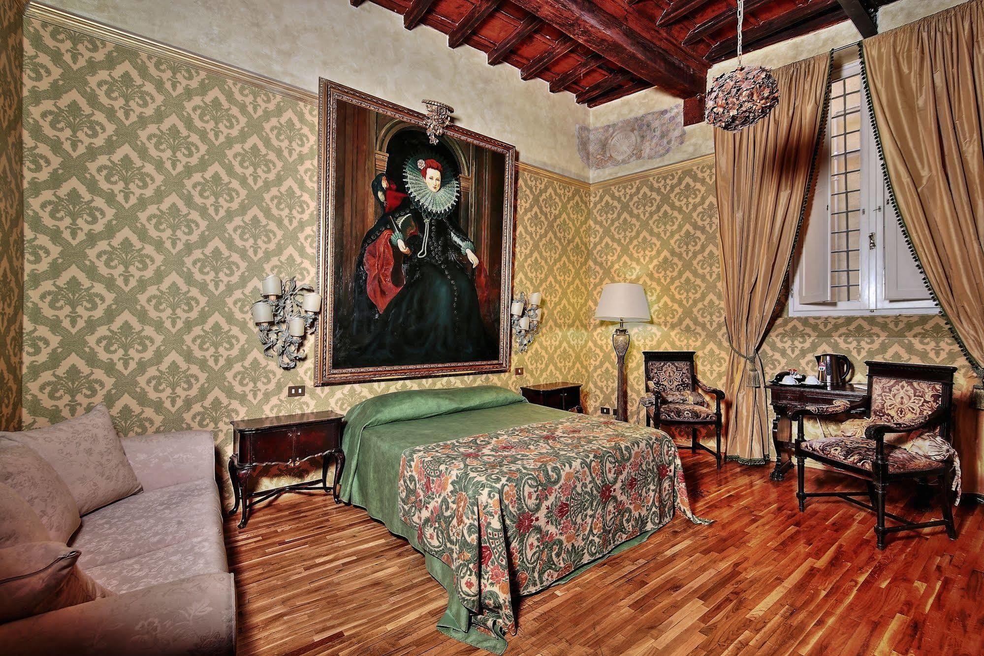 Antica Dimora Dell'orso Bed & Breakfast Rome