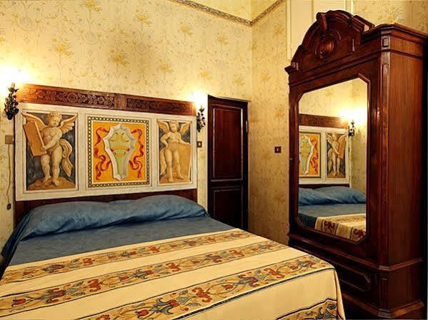 Bed & Breakfast Antica Dimora Dell'orso Rome