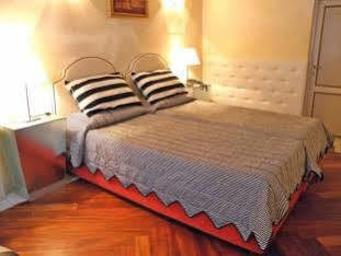 Residenza Al Corso Couette-café
