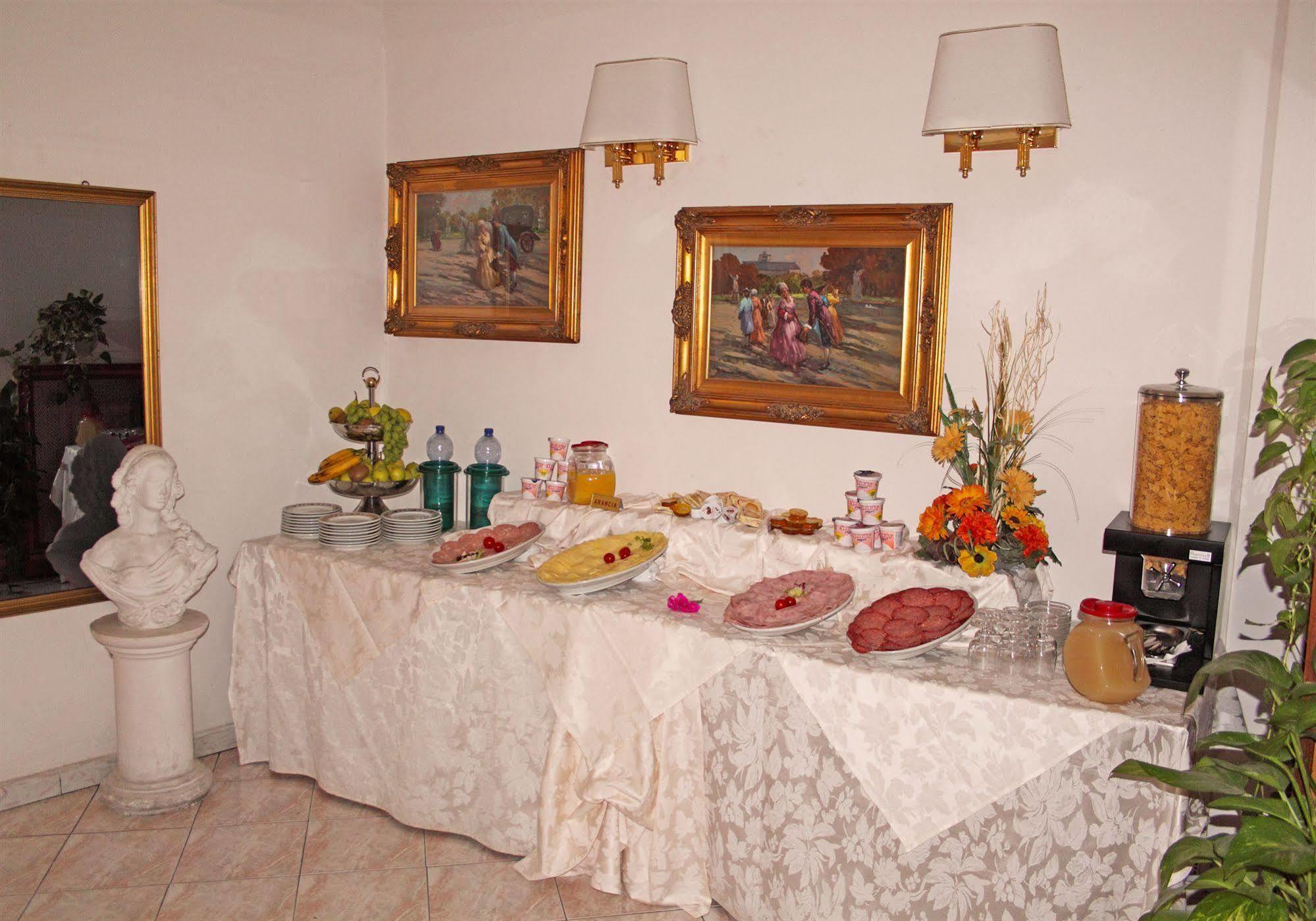 Hotel Edera 3*