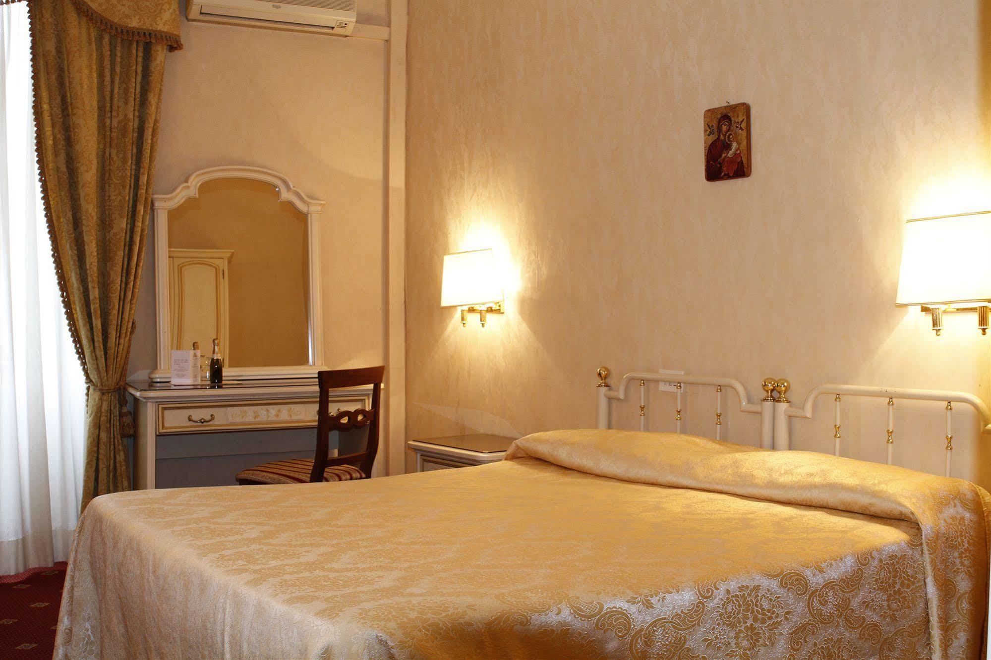 Edera Hotel Rome